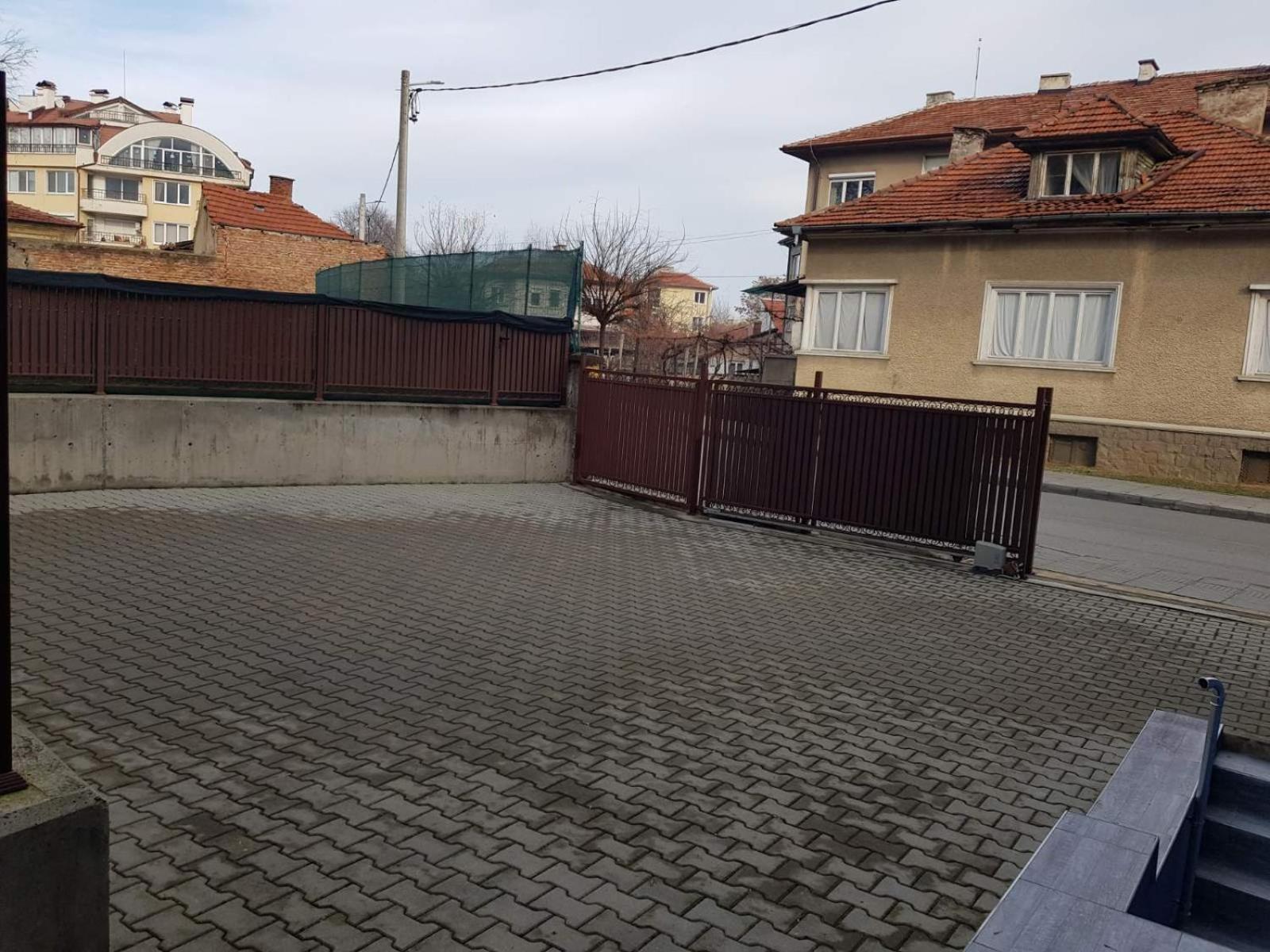 Бутик Хотел Ресторант Брасери И Релакс Зона Сажитариус Kyustendil Exterior foto